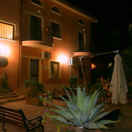לה קסטלה Villa Aurora מראה חיצוני תמונה