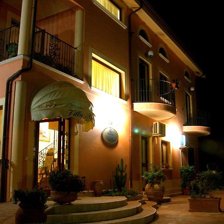 לה קסטלה Villa Aurora מראה חיצוני תמונה